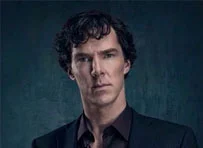 Шерлок Холмс (Бенедикт Камбербэтч)