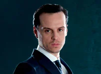 Джим Мориарти (Эндрю Скотт)