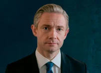 Доктор Ватсон (Мартин Фриман)