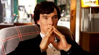 Лучший детективный сериал о Шерлоке Холмсе — но это не Шерлок