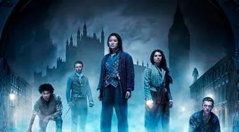 Как Нерегулярные части от Netflix превзошли Шерлока